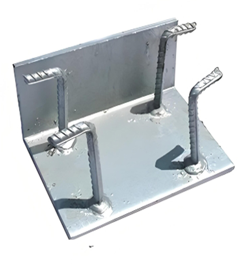 铁山港折弯埋件