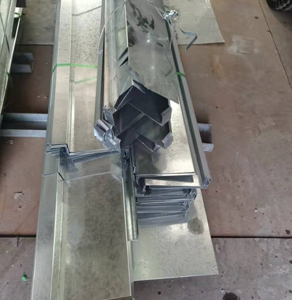 铁山港防火铁皮